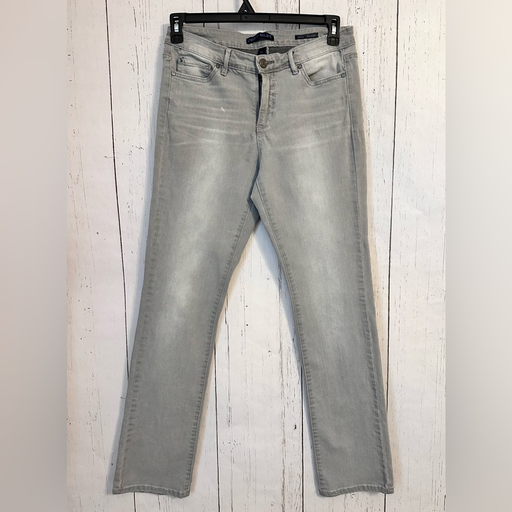 Code Bleu  Gray Women’s Jeans Size 10